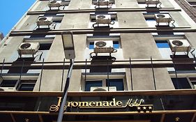 Promenade Hotel